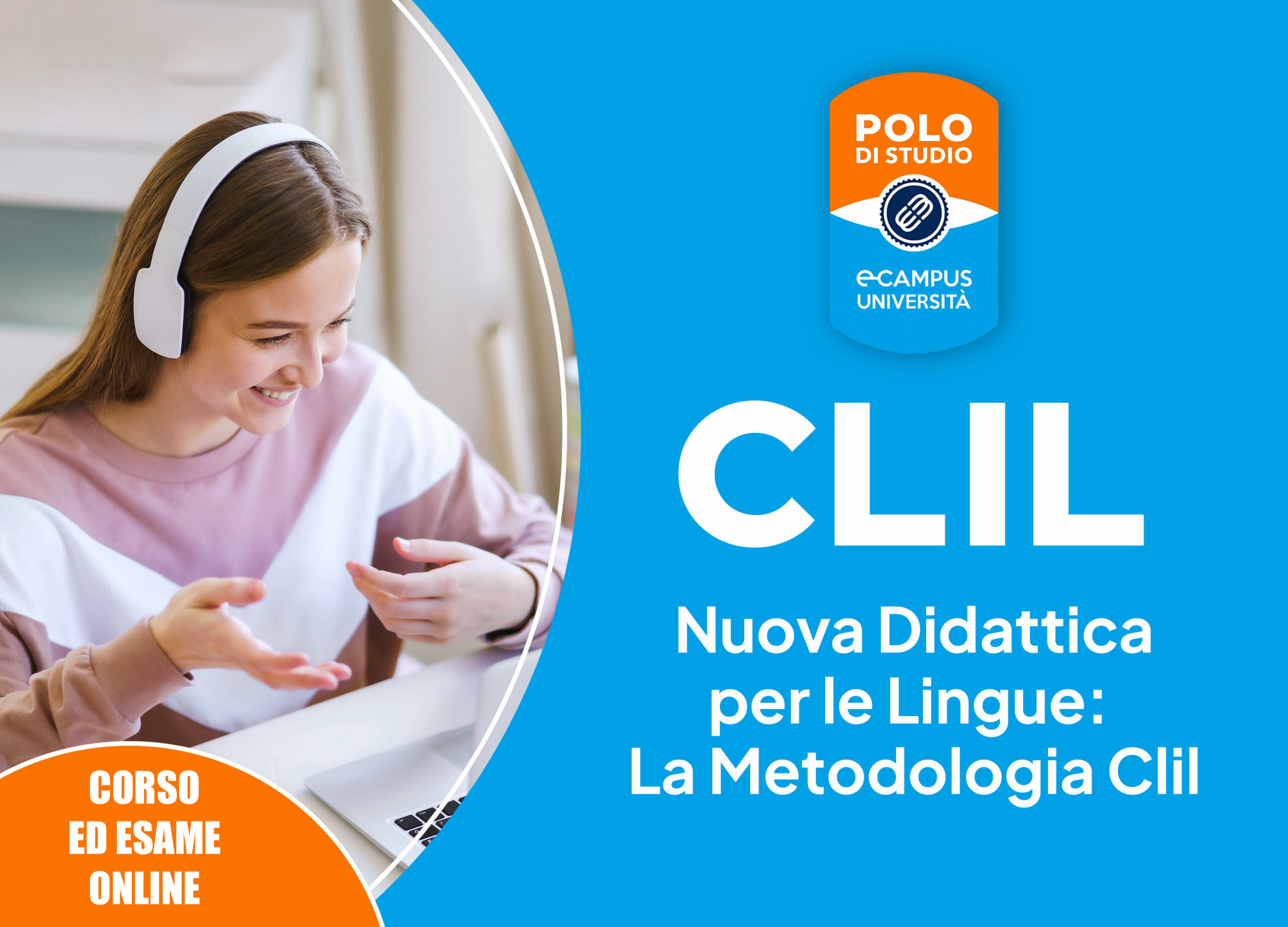 clil ecampus online