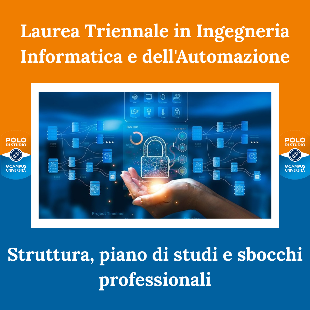 Laurea Triennale in Ingegneria Informatica e dell'Automazione