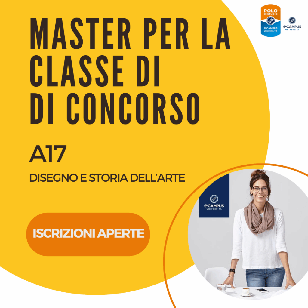 A17 master di completamento
