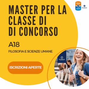 A18 MASTER DI COMPLETAMENTO