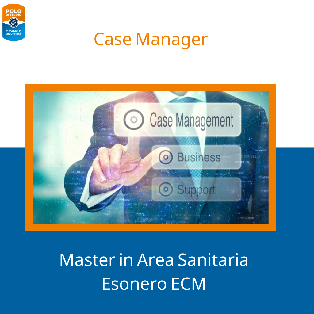case manager master ecampus