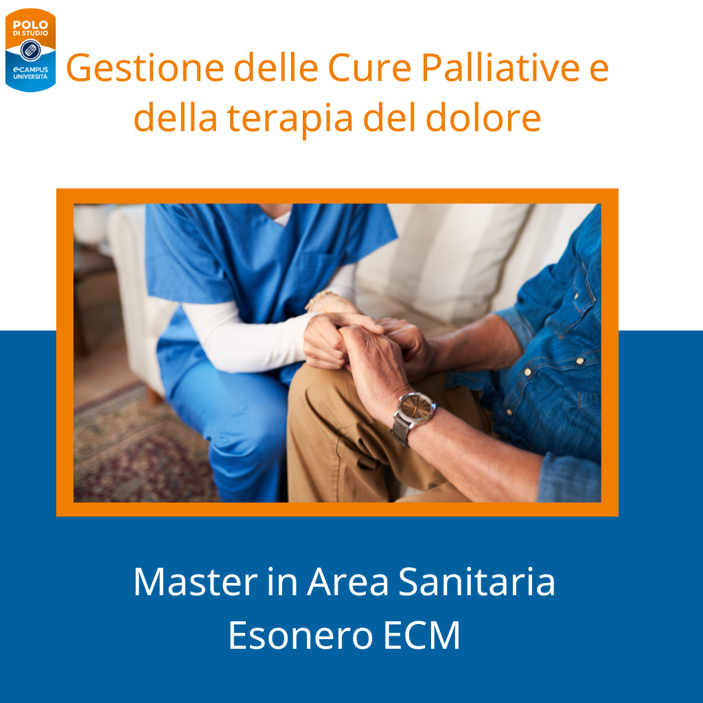 cure palliative master ecampus