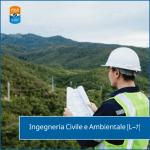 ecampus corsi di laurea ingegneria civile e ambientale l7