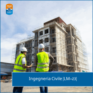 ecampus corsi di laurea ingegneria civile magistrale lm23