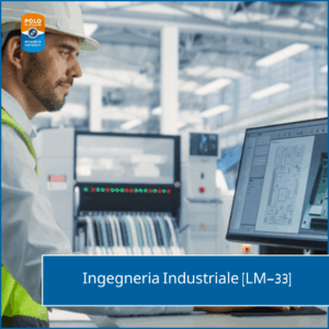 ecampus corsi di laurea ingegneria industriale magistrale lm33