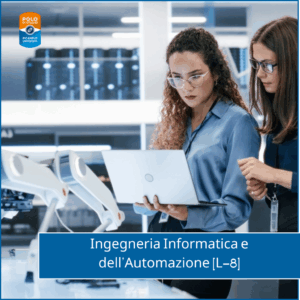 ecampus corsi di laurea ingegneria informatica l8