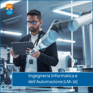 ecampus corsi di laurea ingegneria informatica magistrale lm32