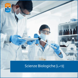 ecampus corsi di laurea scienze biologiche l13 biologia