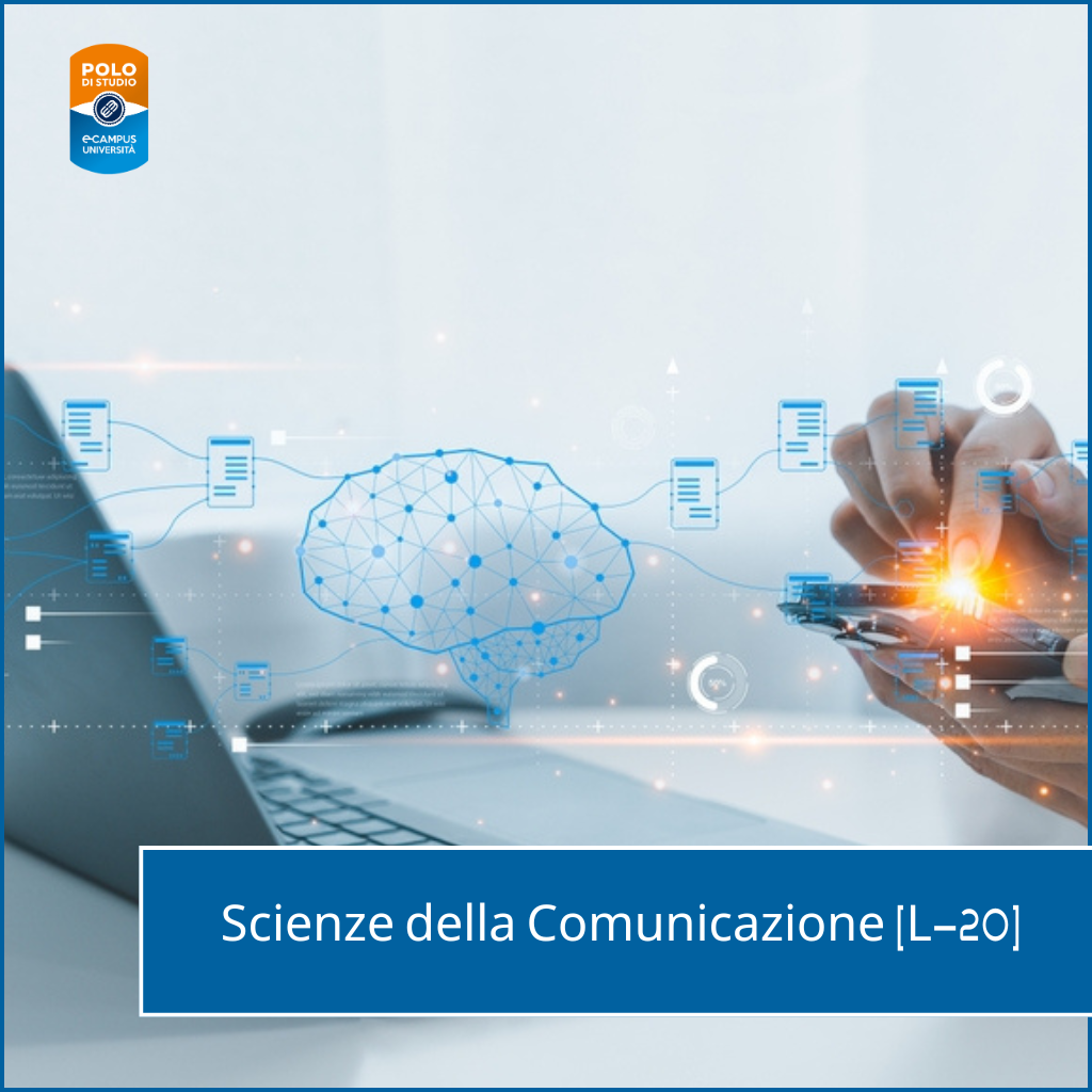 ecampus corsi di laurea scienze della comunicazione l20