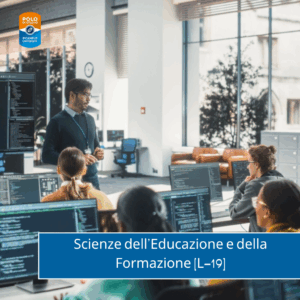 ecampus corsi di laurea scienze della formazione l19