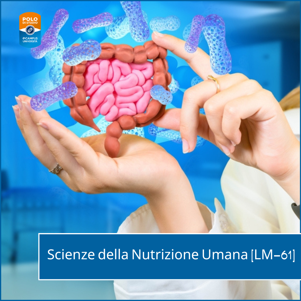 ecampus corsi di laurea scienze della nutrizione lm61