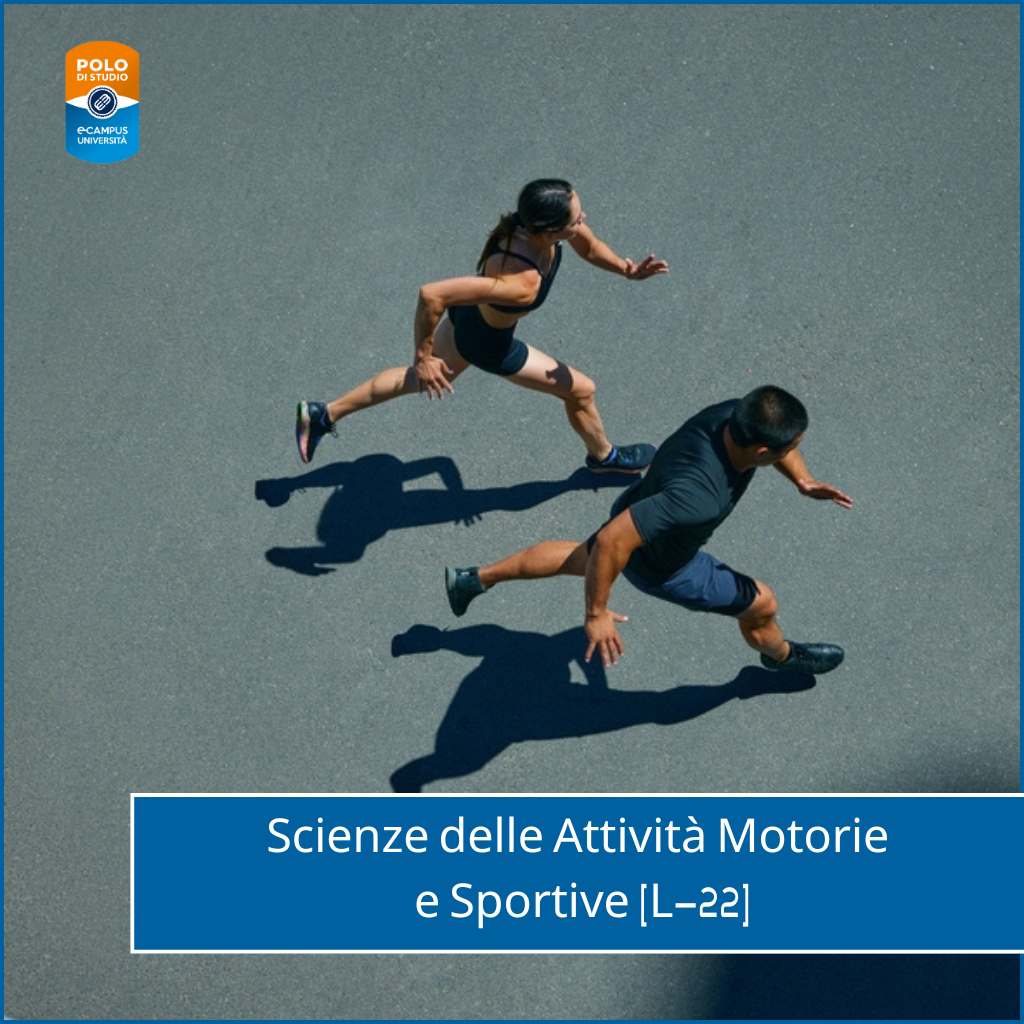ecampus corsi di laurea scienze motorie l22