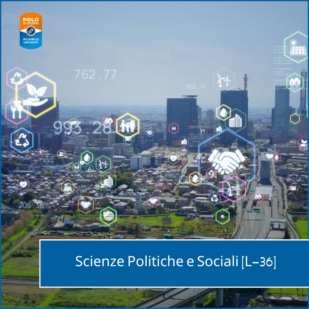 ecampus corsi di laurea scienze politiche l36