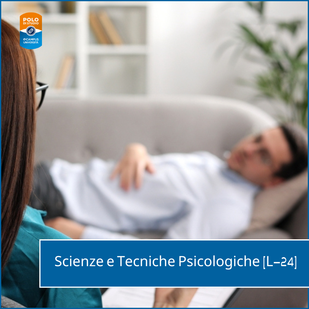 ecampus corsi di laurea scienze psicologiche l24