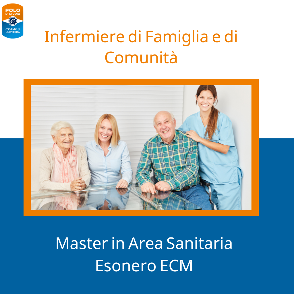 infermiere di famiglia master ecampus