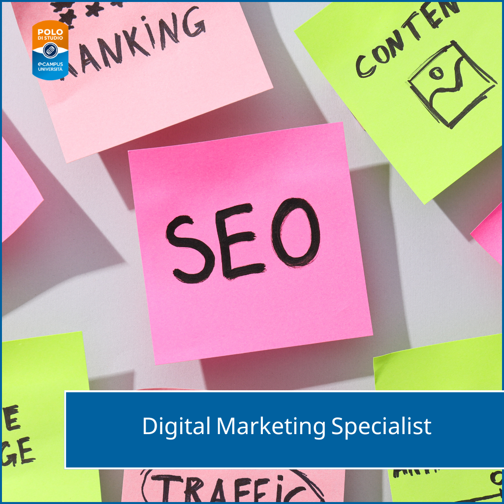 master ecampus digital marketing