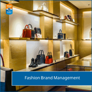 master ecampus fashion brand management