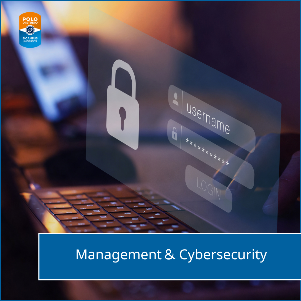 master ecampus management e cibersecurity