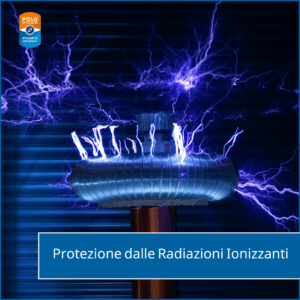 master ecampus protezione dalle radiazioni ionizzanti