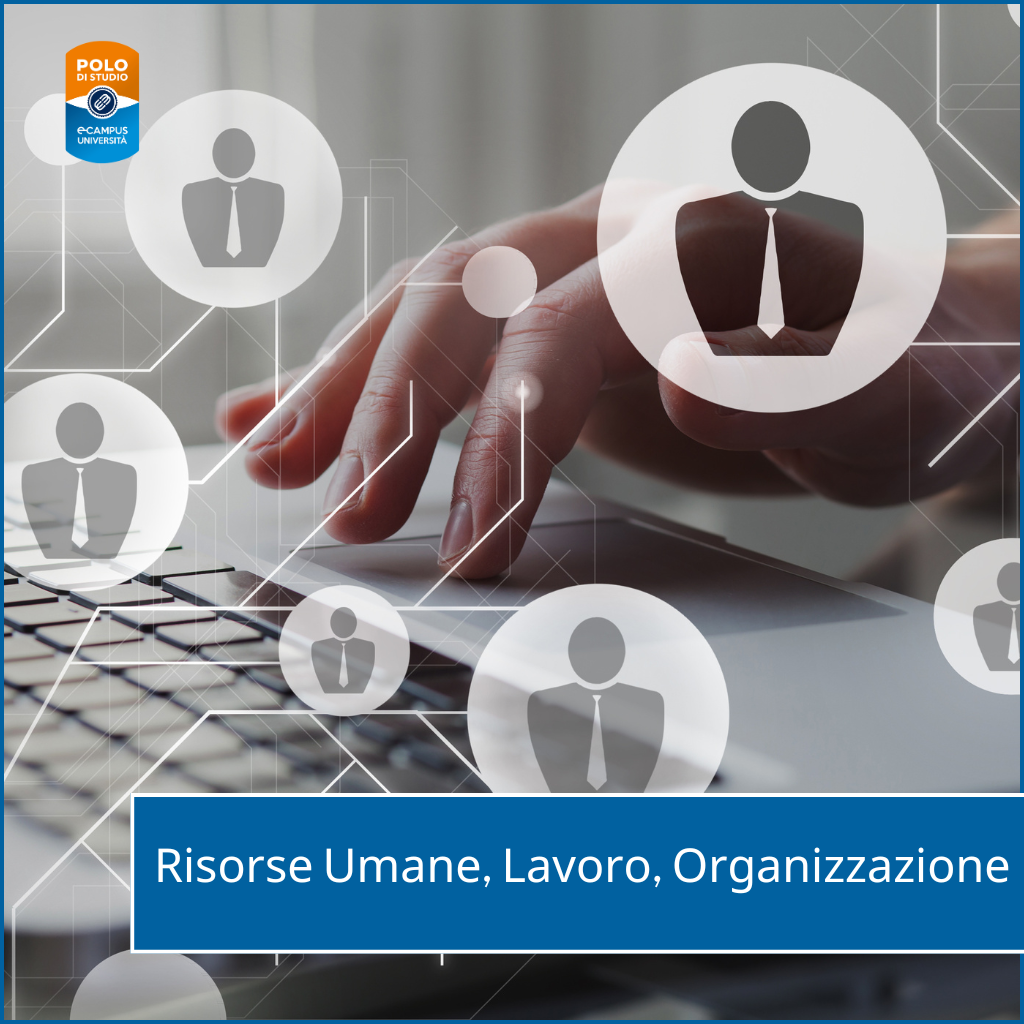 master ecampus risorse umane