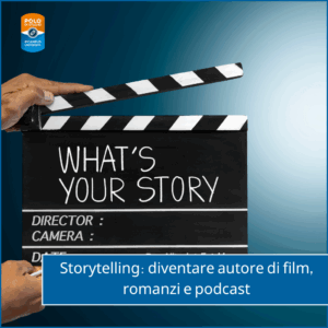 master ecampus storytelling
