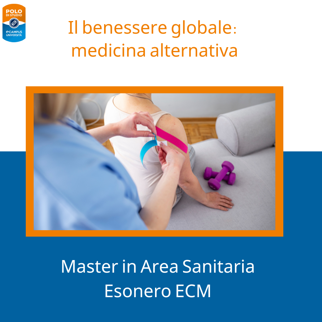 medicina alternativa master ecampus