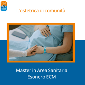ostetrica master ecampus