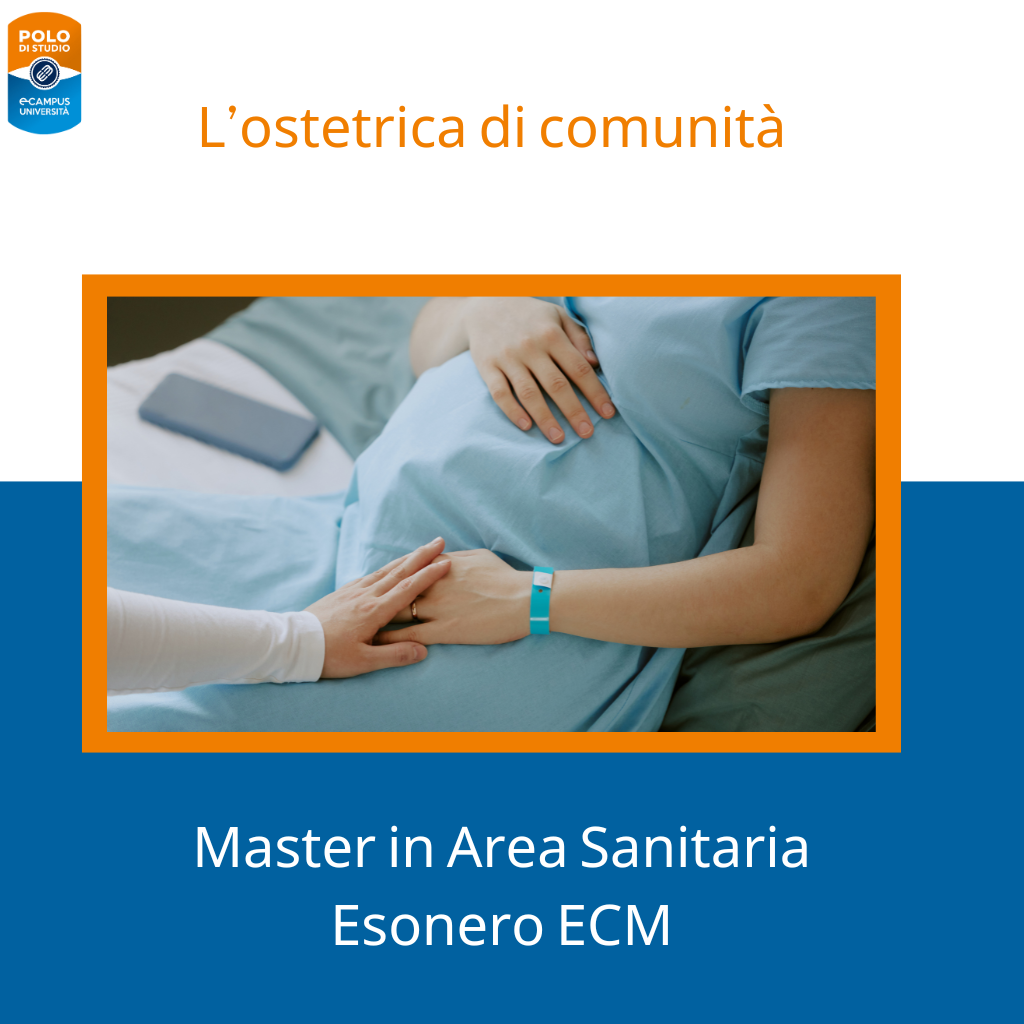 ostetrica master ecampus