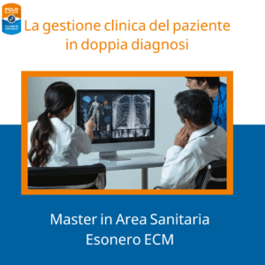 paziente doppia diagnosi master ecampus