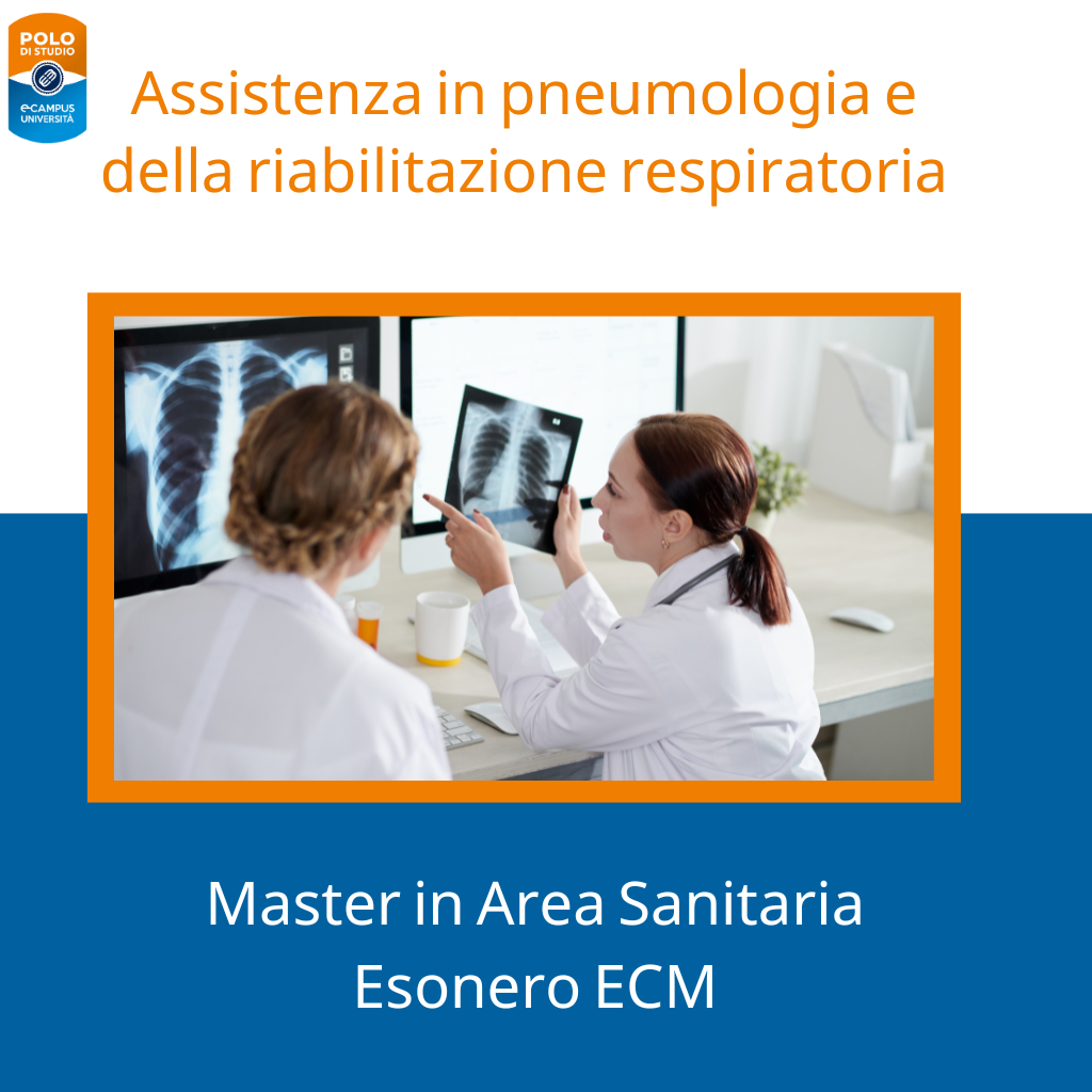 pneumologia master ecampus