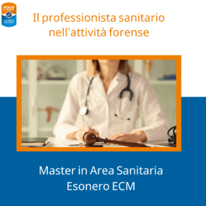 professionista sanitario master ecampus
